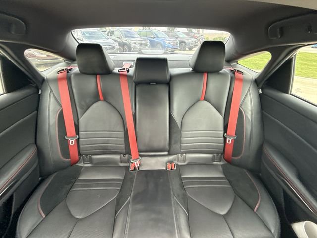 Used 2020 Toyota Avalon TRD FWD image 23