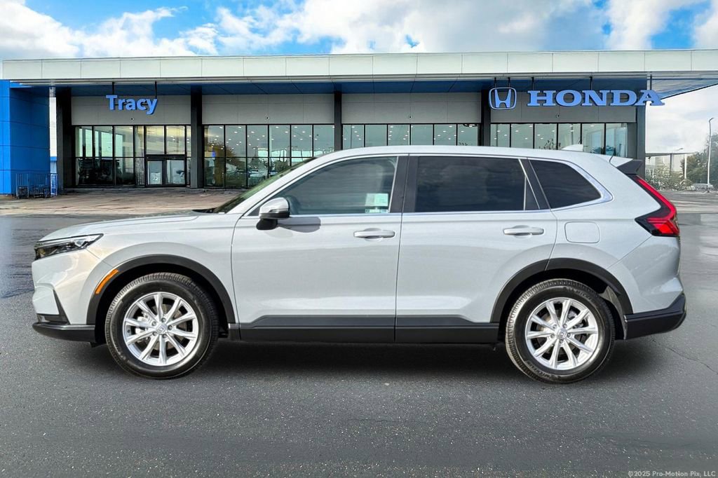 Certified 2023 Honda CR-V EX image 11