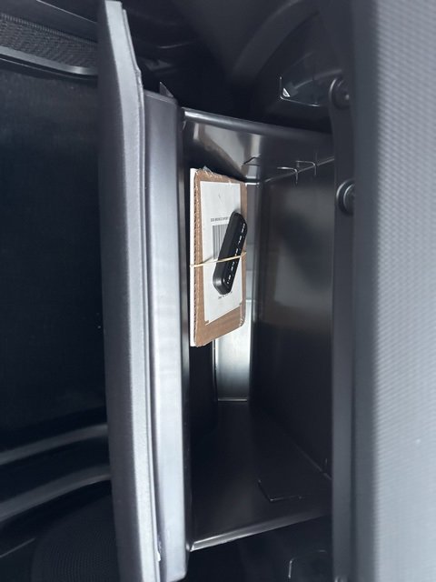 New 2025 Ford Bronco Sport Big Bend w/ Convenience Package image 39