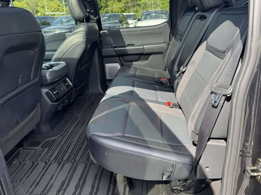 Used 2023 Ford F150 Raptor AWD/4WD image 12