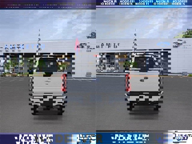 New 2026 Ford F350 XL w/ STX Appearance Package image 5