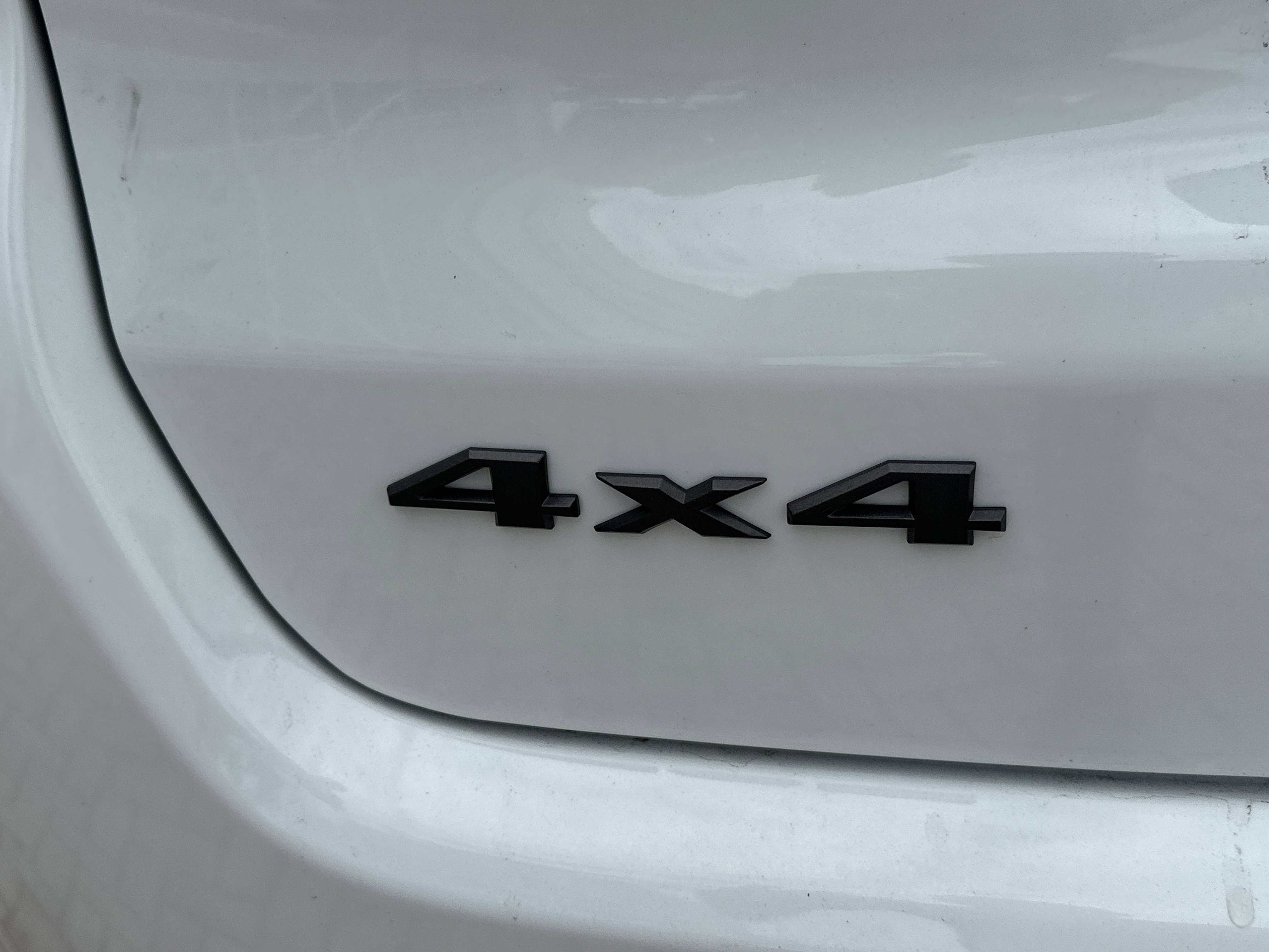 New 2026 Jeep Compass Latitude image 9