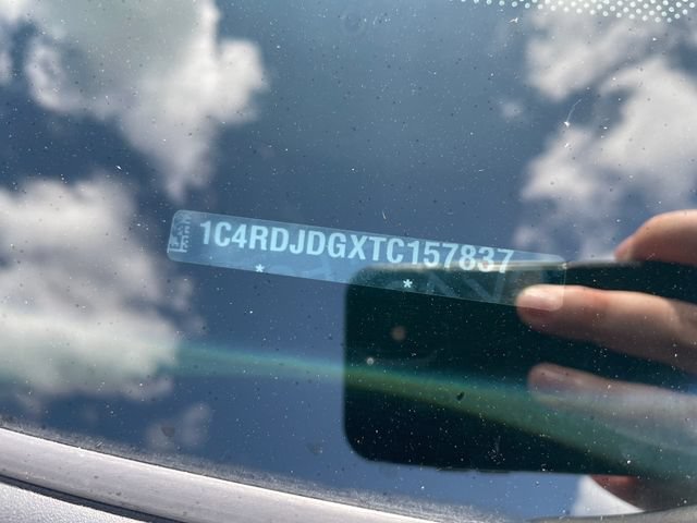 Used 2026 Dodge Durango GT AWD/4WD image 33