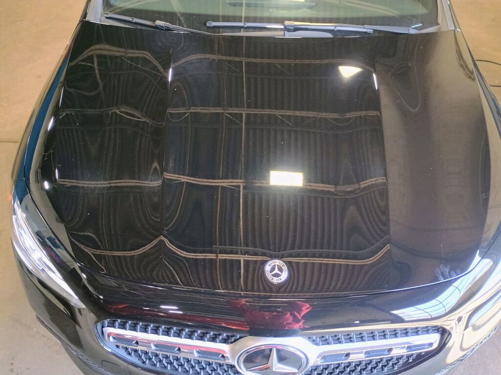 Used 2023 Mercedes-Benz GLA 250 4MATIC image 35