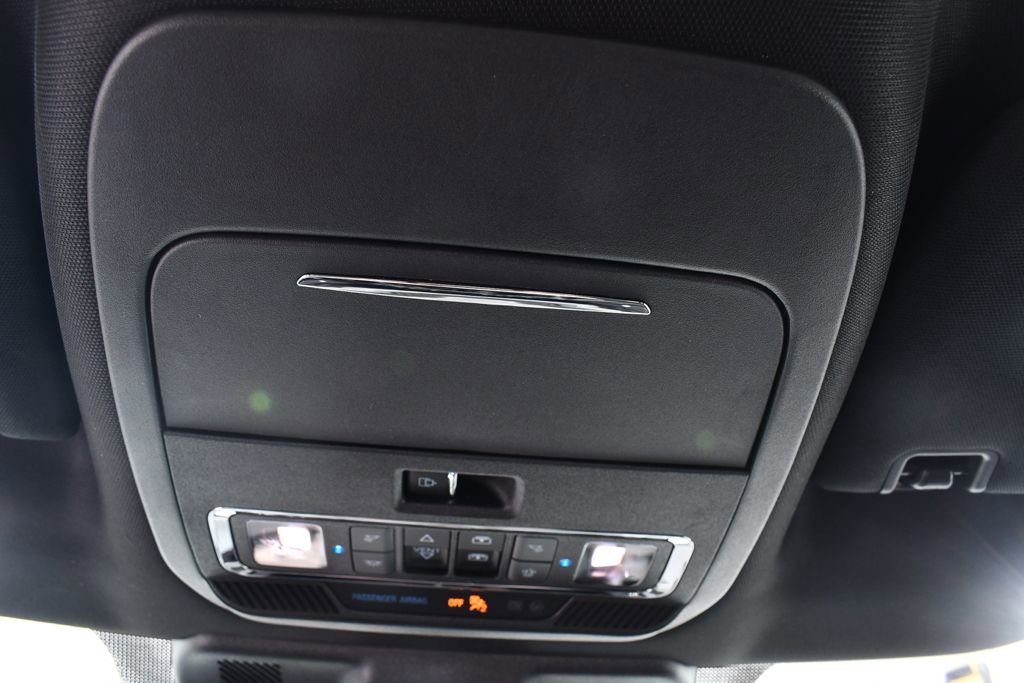 New 2026 Ford F150 Lariat image 34