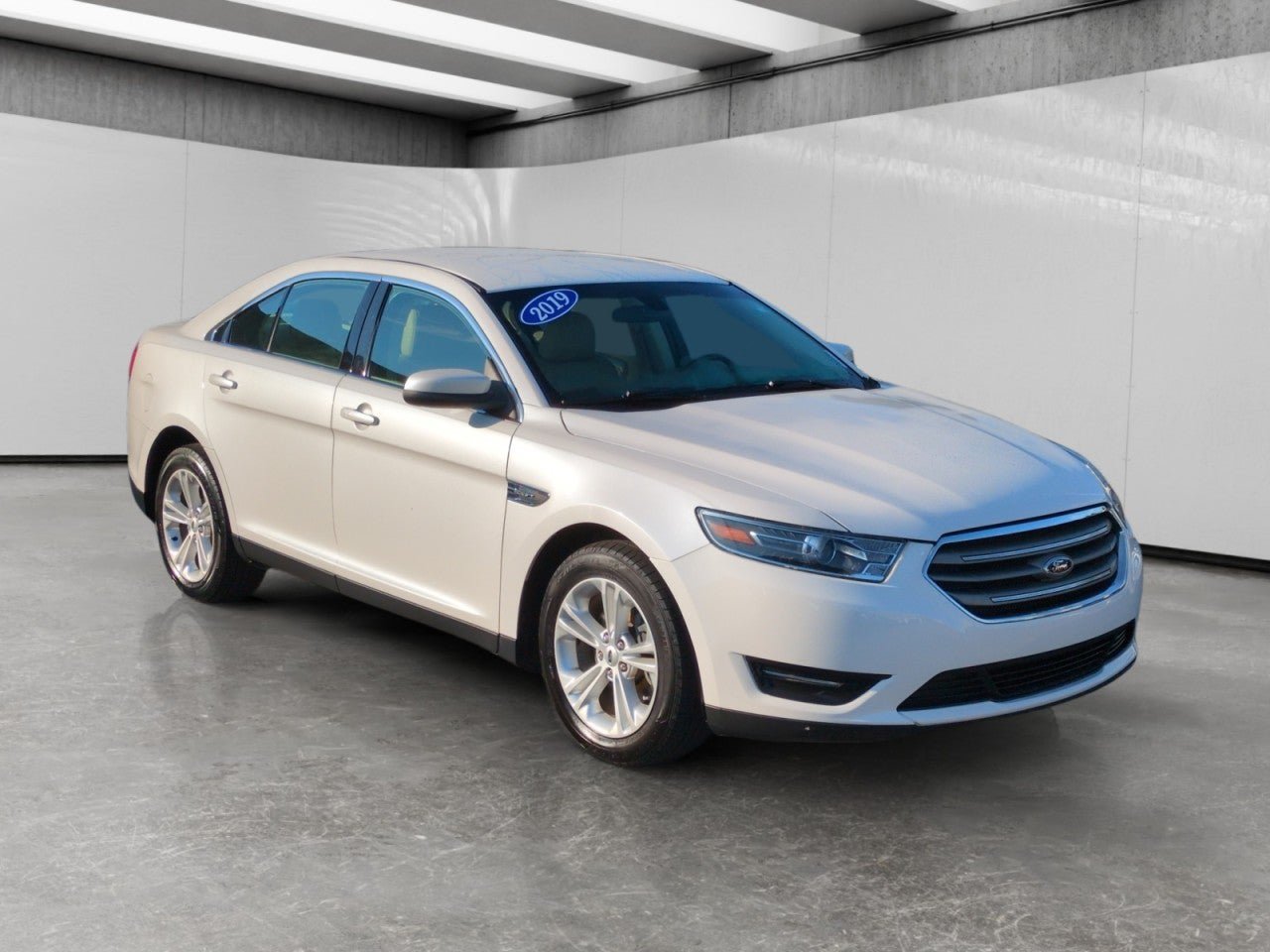 Used 2019 Ford Taurus SEL w/ Equipment Group 201A