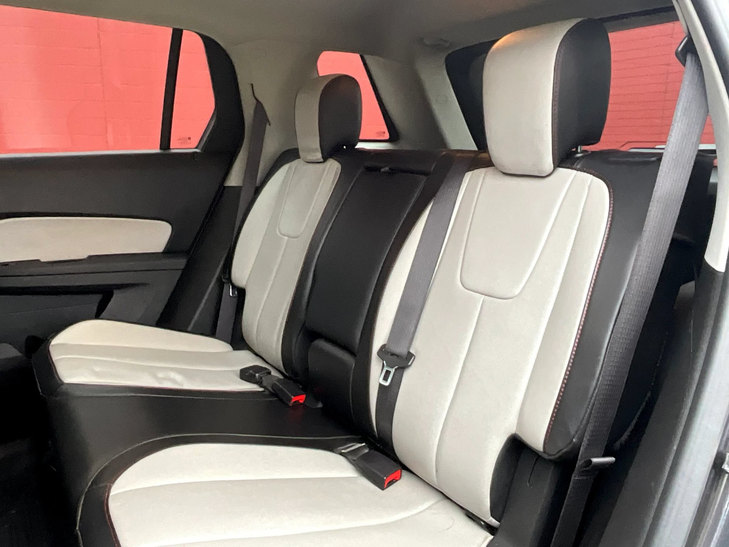Used 2016 GMC Terrain SLT w/ Open Road Package FWD image 11