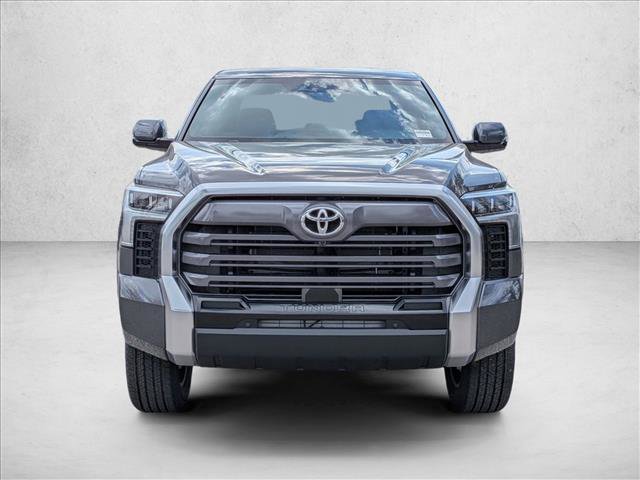 New 2026 Toyota Tundra Limited AWD/4WD image 6