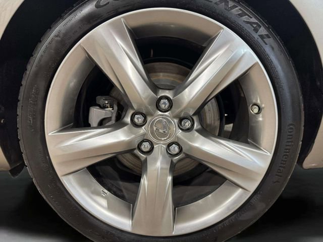 Used 2014 Lexus IS 350 AWD image 34
