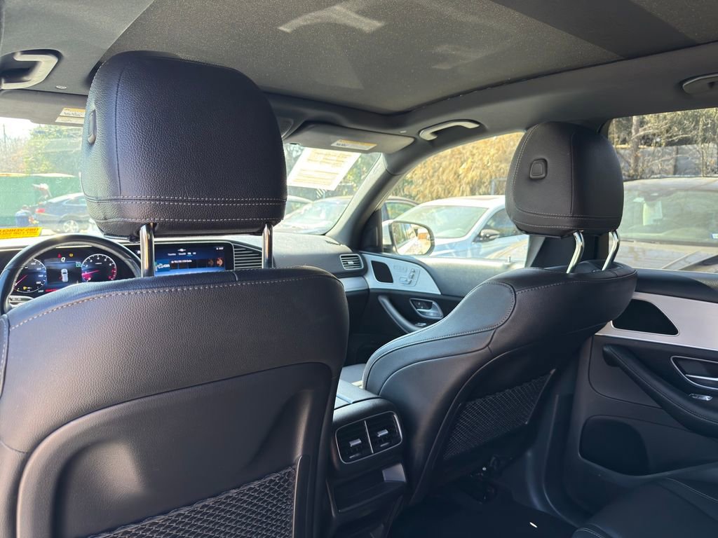 Used 2024 Mercedes-Benz GLE 350 4MATIC image 26