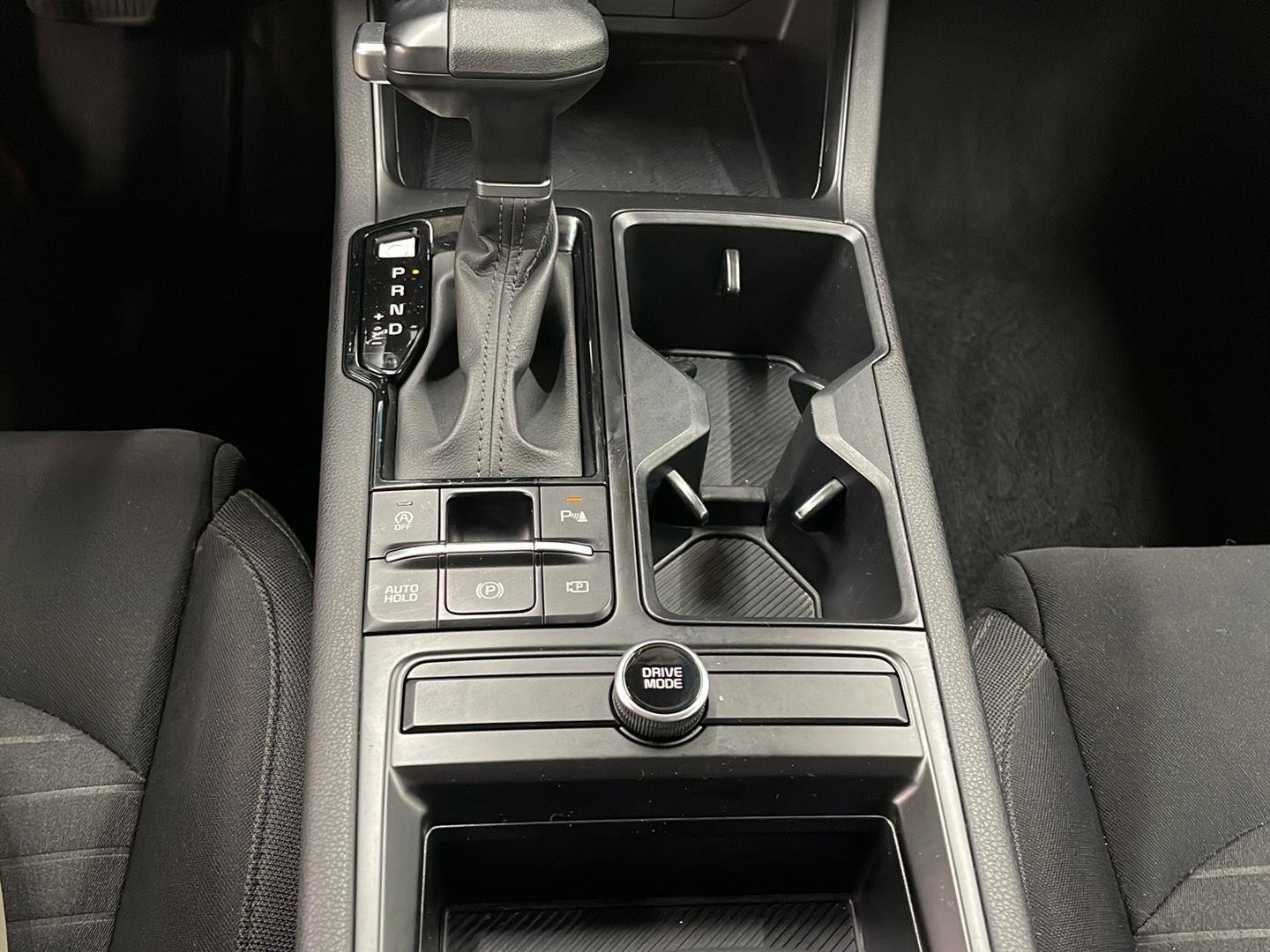 Used 2025 Kia K5 LXS image 18