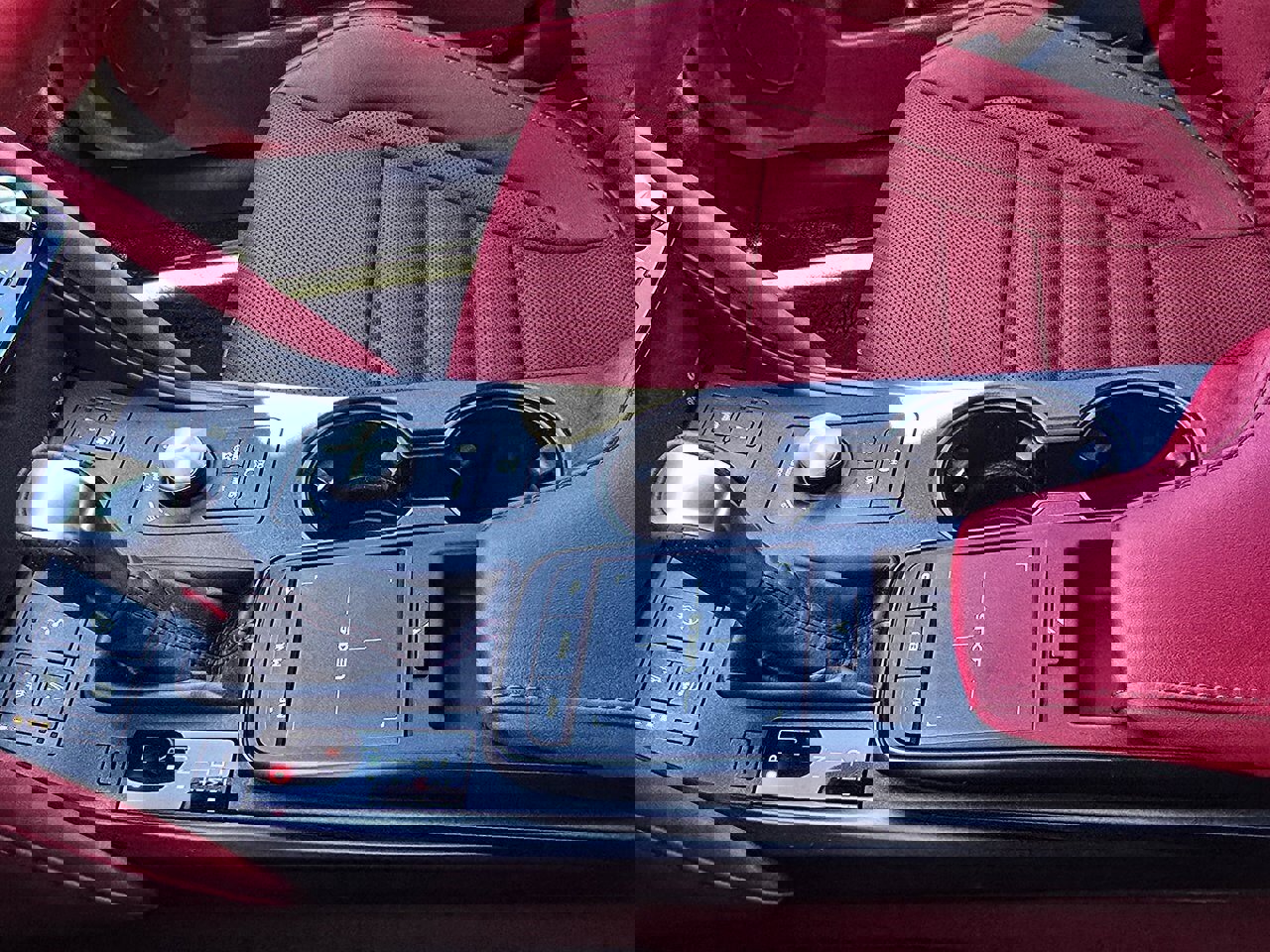 Used 2025 Lexus IS 350 F Sport w/ Navigation Package image 17