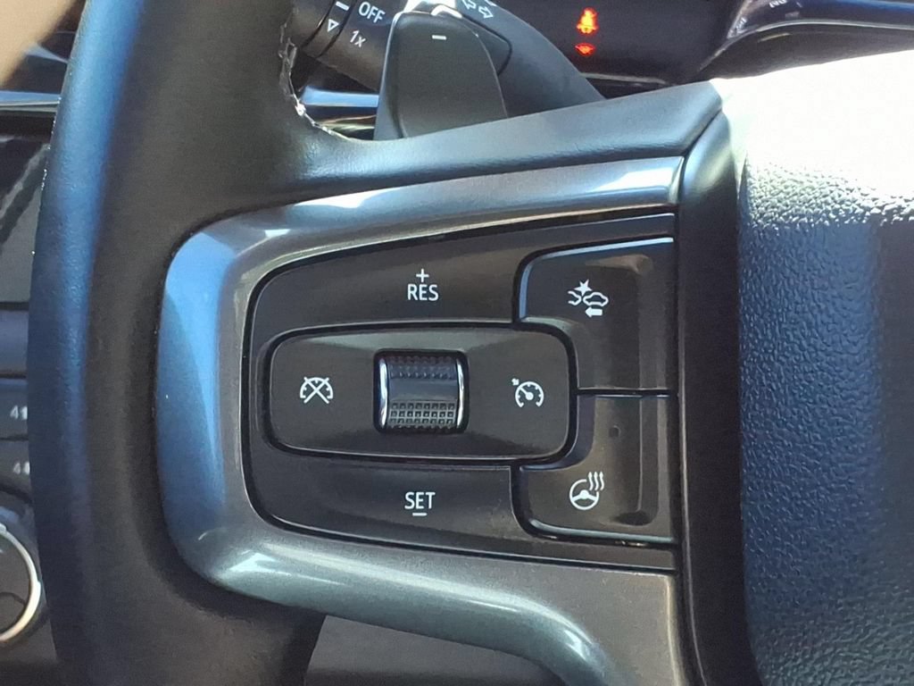 Used 2024 Chevrolet Silverado 1500 ZR2 AWD/4WD image 21