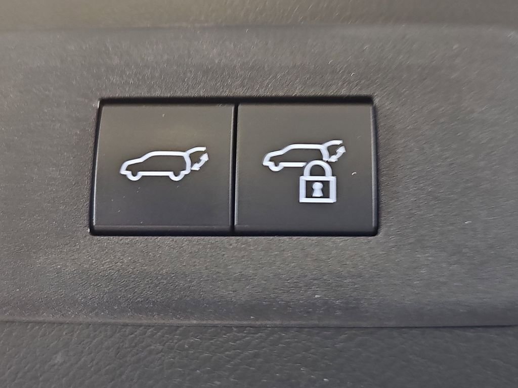 Used 2025 Lexus NX 350h AWD w/ Accessory Package (2T) image 16