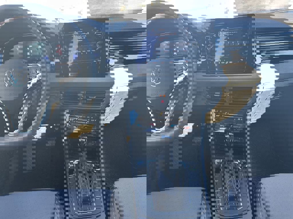 New 2026 Volkswagen Jetta SE image 15