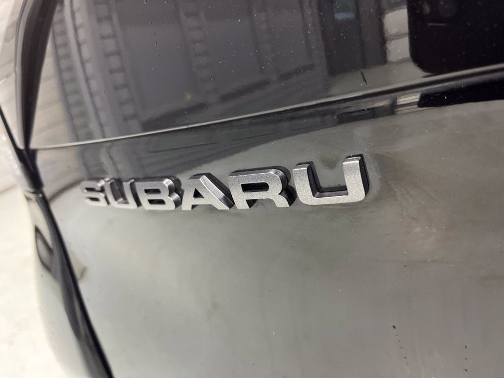 Used 2026 Subaru Forester Limited AWD/4WD image 35
