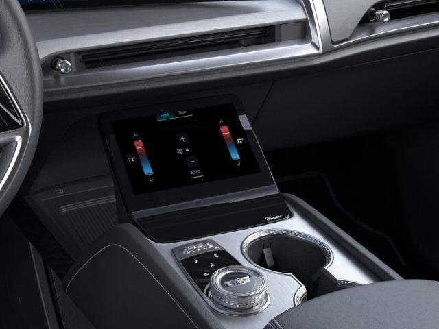 New 2026 Cadillac Vistiq Platinum image 44
