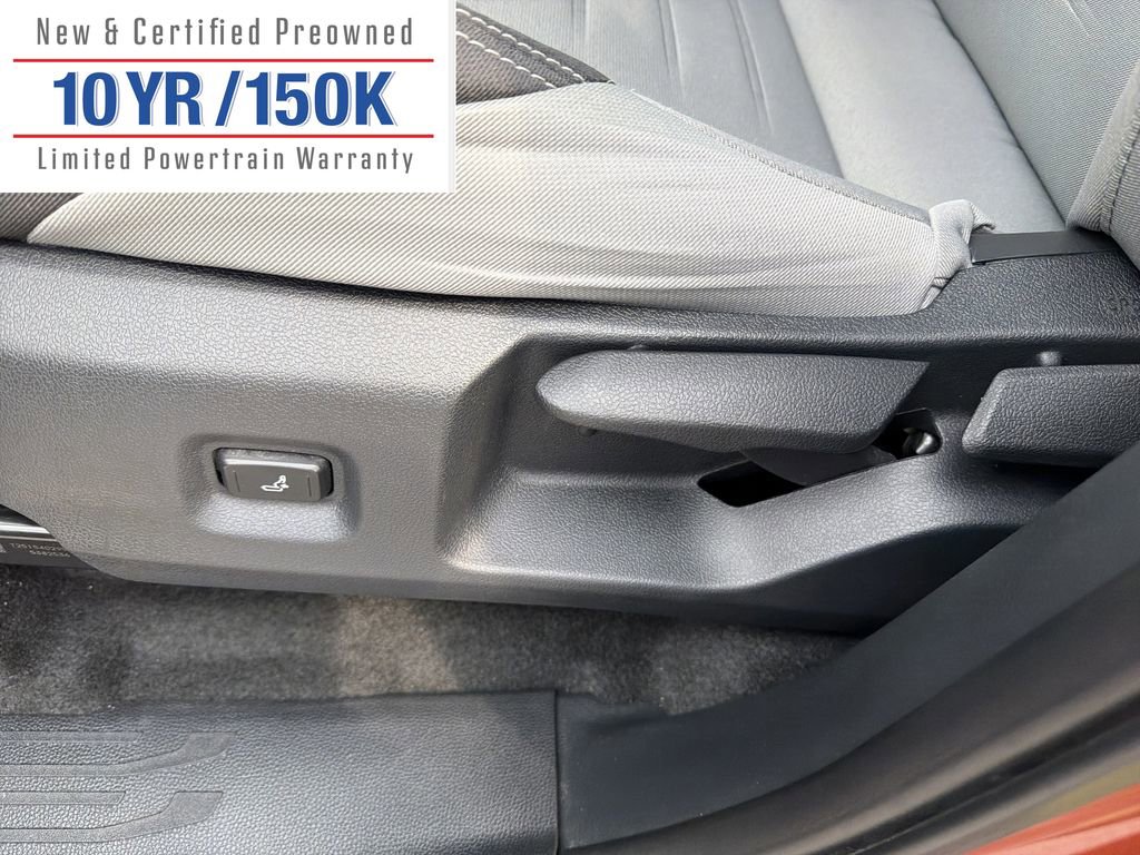 Used 2025 Toyota Tacoma TRD Off-Road image 18