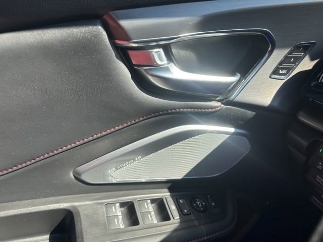 Used 2021 Acura RDX A-Spec image 18