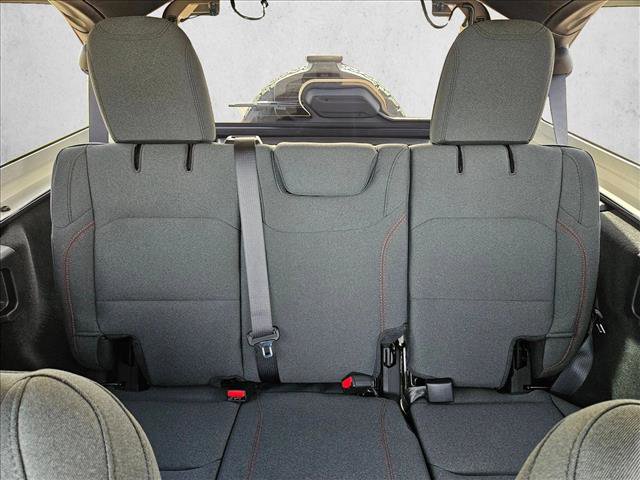 New 2026 Jeep Wrangler Unlimited Rubicon image 15