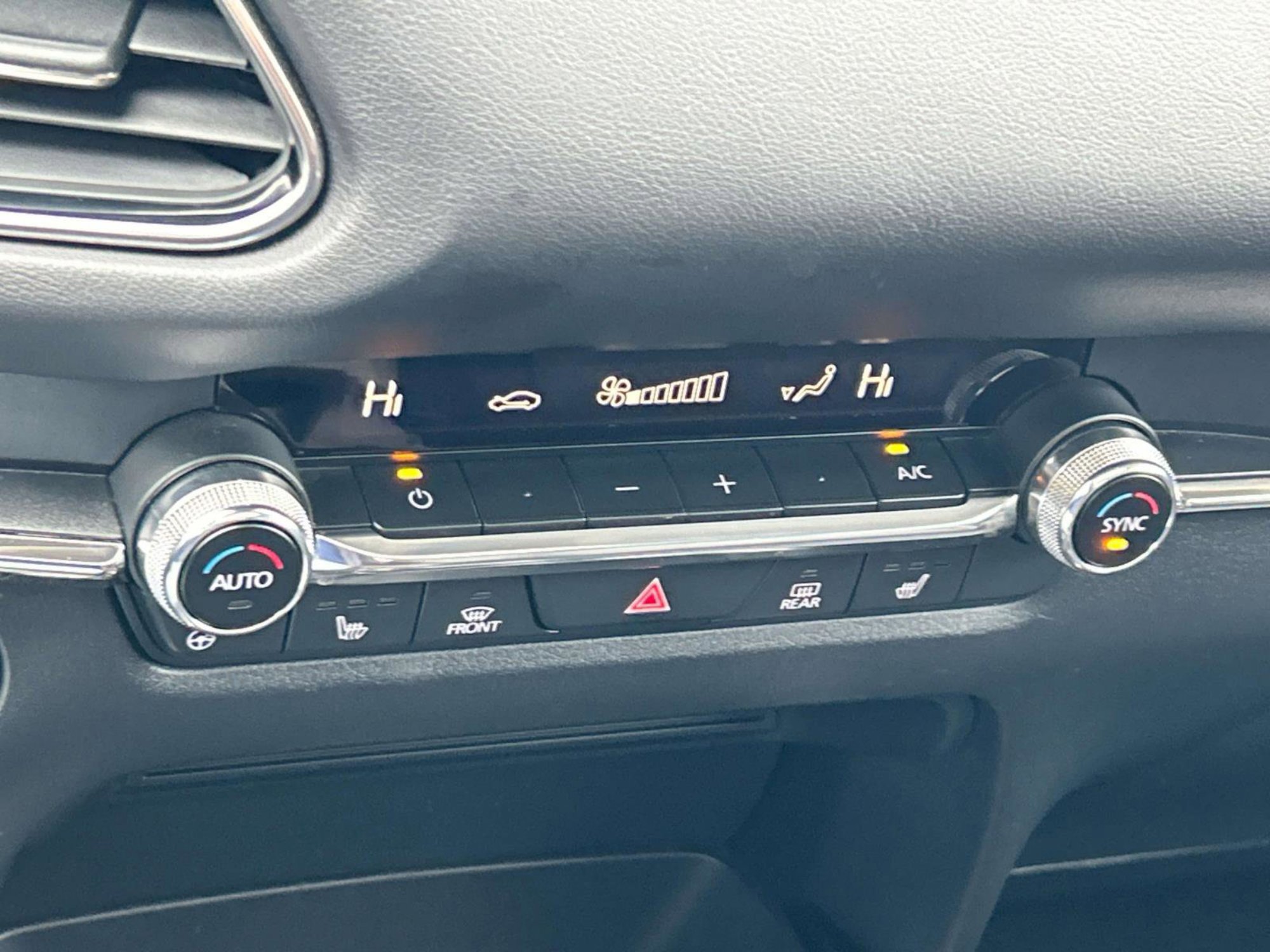 Used 2023 MAZDA CX-30 2.5 Turbo w/ Premium Package image 38