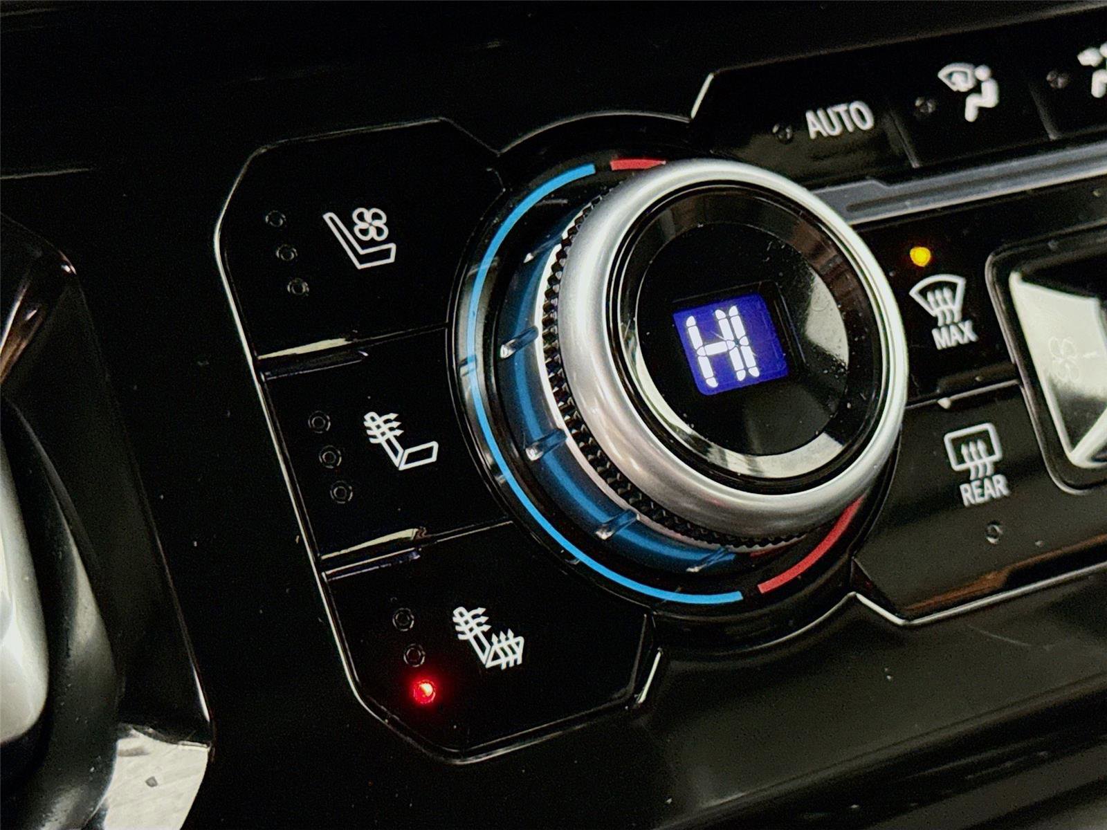 Used 2023 GMC Sierra 1500 AT4 w/ AT4 Premium Package image 20