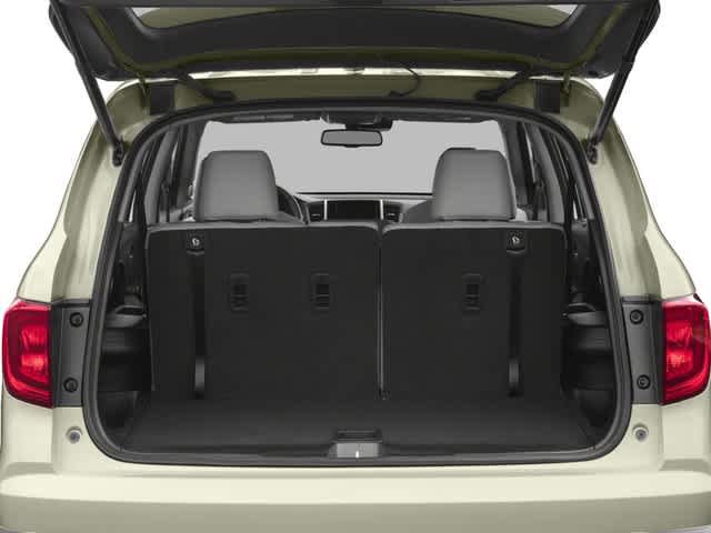 Used 2017 Honda Pilot Touring image 12