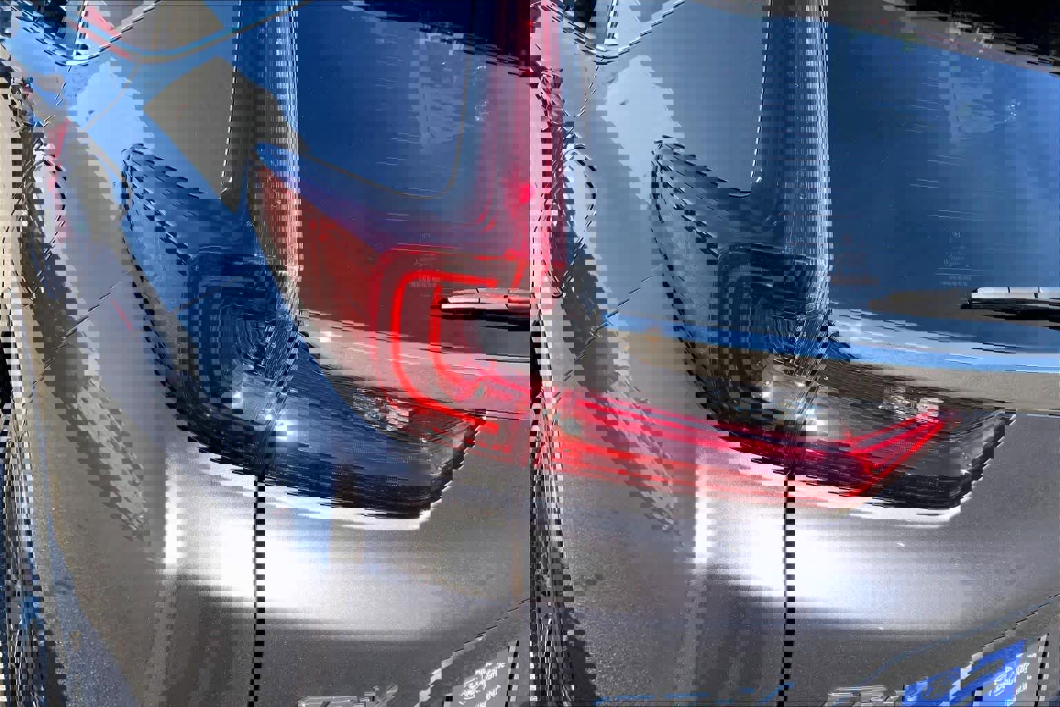 Used 2021 Honda CR-V EX image 56