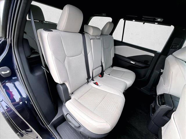 Used 2025 Lexus TX 350 FWD w/ Convenience Package image 29