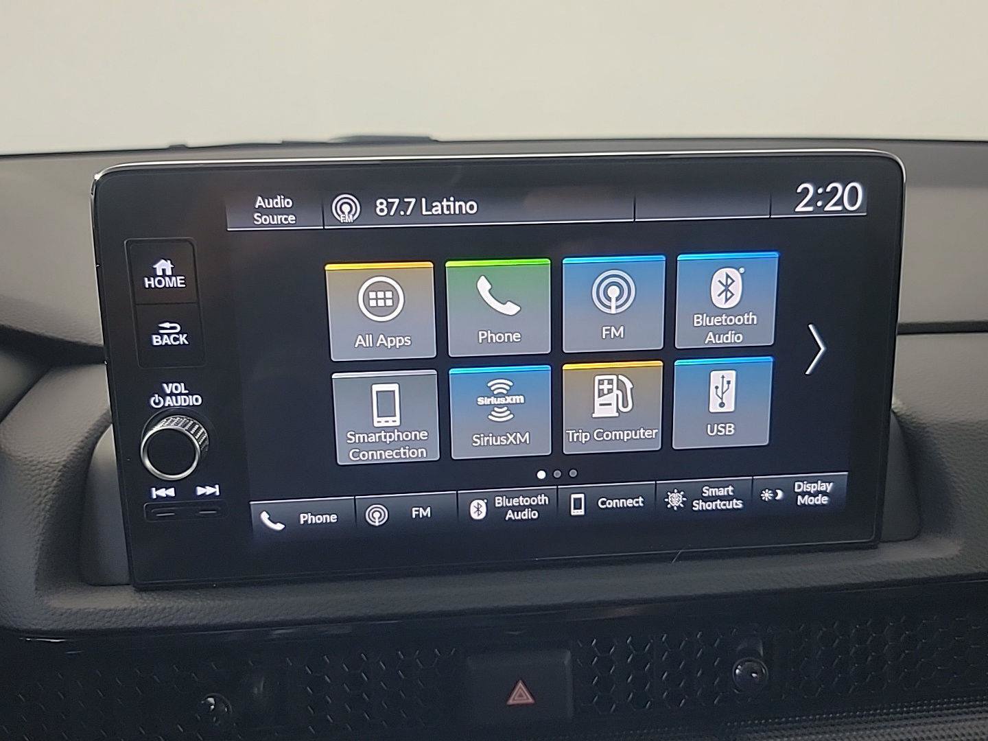 Certified 2023 Honda CR-V EX-L image 29