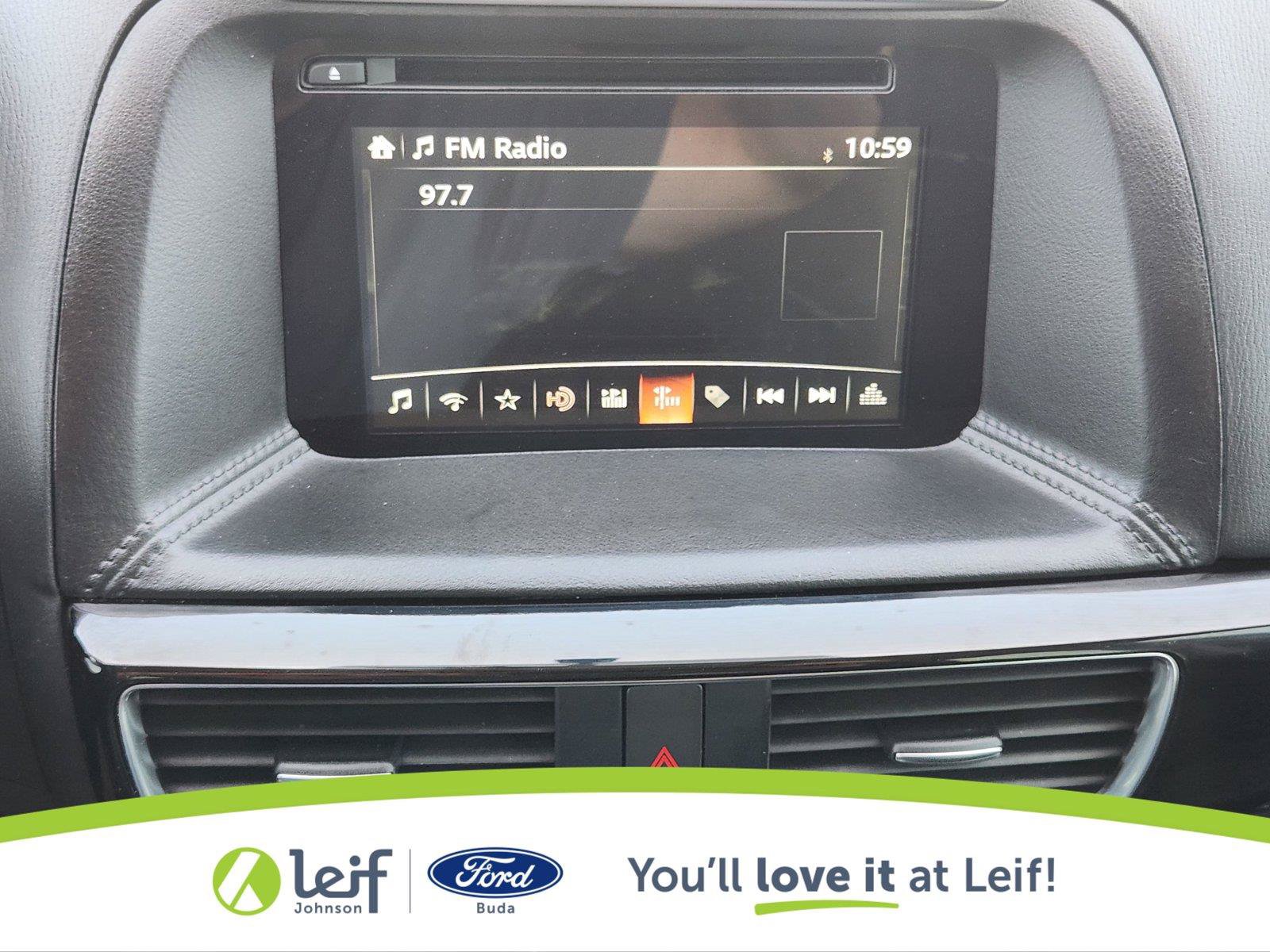 Used 2016 MAZDA CX-5 Sport FWD image 12