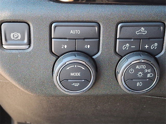 Certified 2025 Chevrolet Silverado 1500 RST w/ Convenience Package II image 20