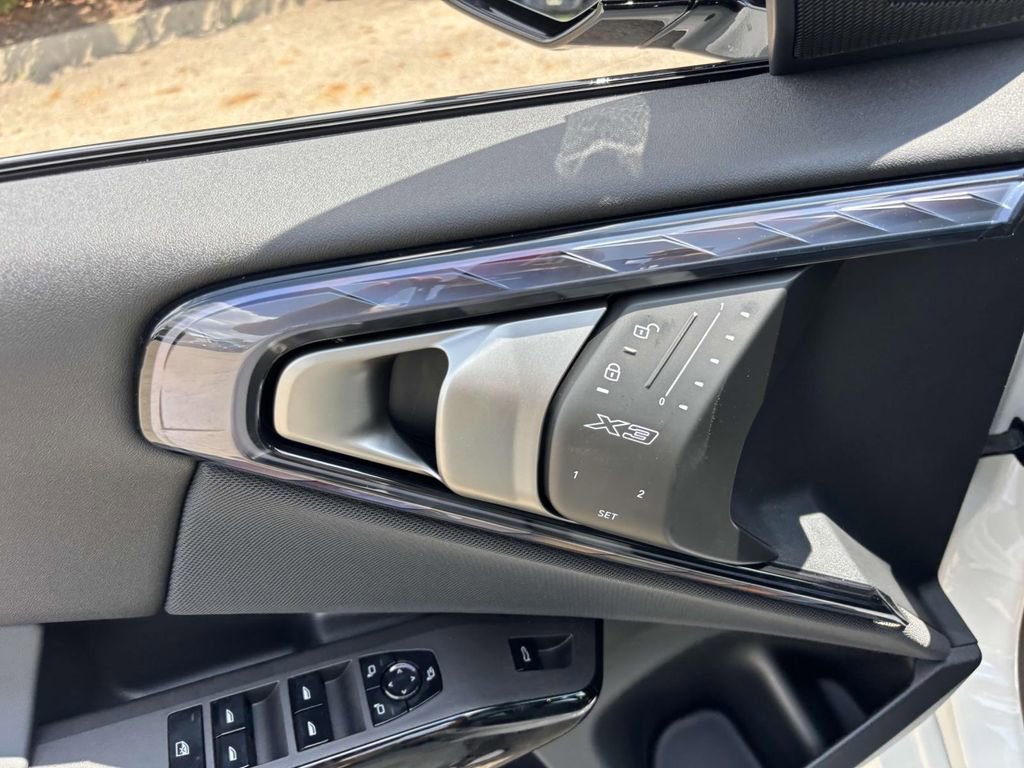 New 2026 BMW X3 M50 w/ Premium Package image 12