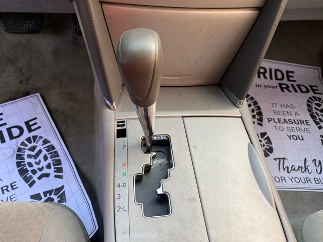 Used 2007 Toyota Camry CE FWD image 12