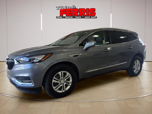 Used 2020 Buick Enclave Essence w/ LPO, Floor Liner Package