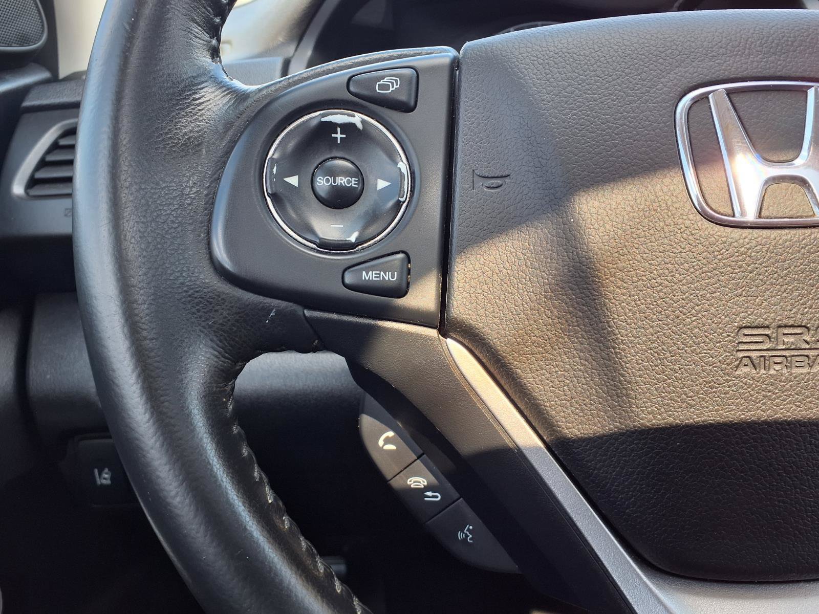 Used 2015 Honda CR-V Touring image 16