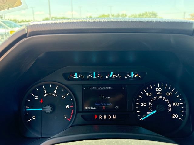 Used 2019 Ford F150 XL w/ Equipment Group 101A Mid AWD/4WD image 14