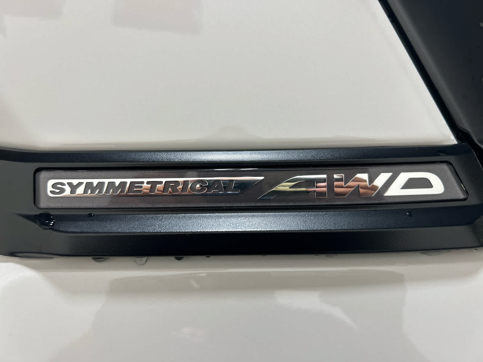 New 2026 Subaru Forester Limited AWD/4WD image 12