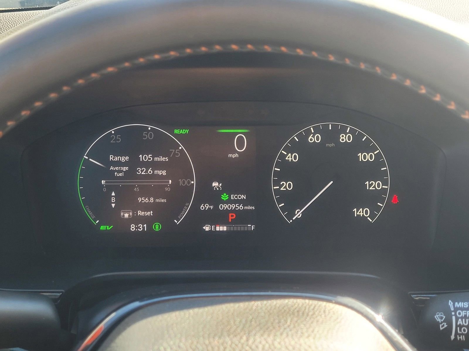 Used 2024 Honda CR-V Sport Touring image 18