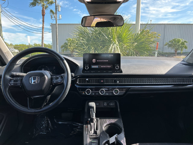 Used 2024 Honda Civic EX image 15