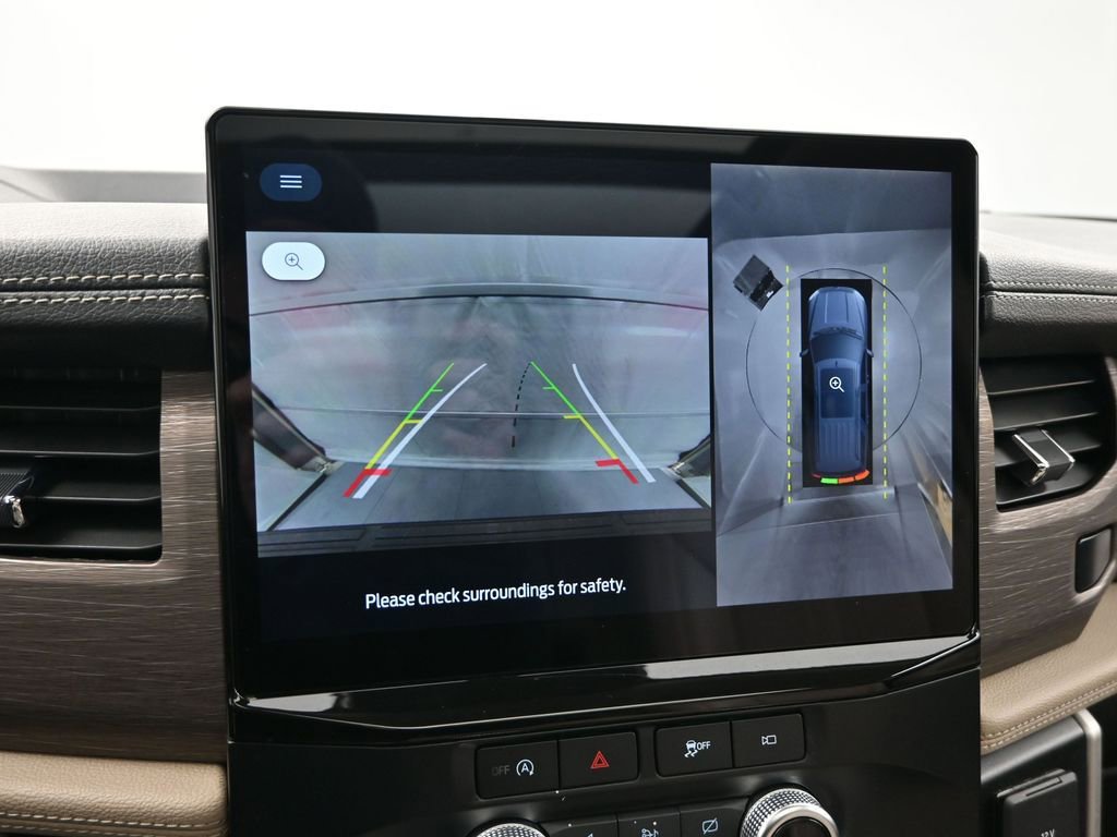 Used 2024 Ford Expedition Max Limited image 23