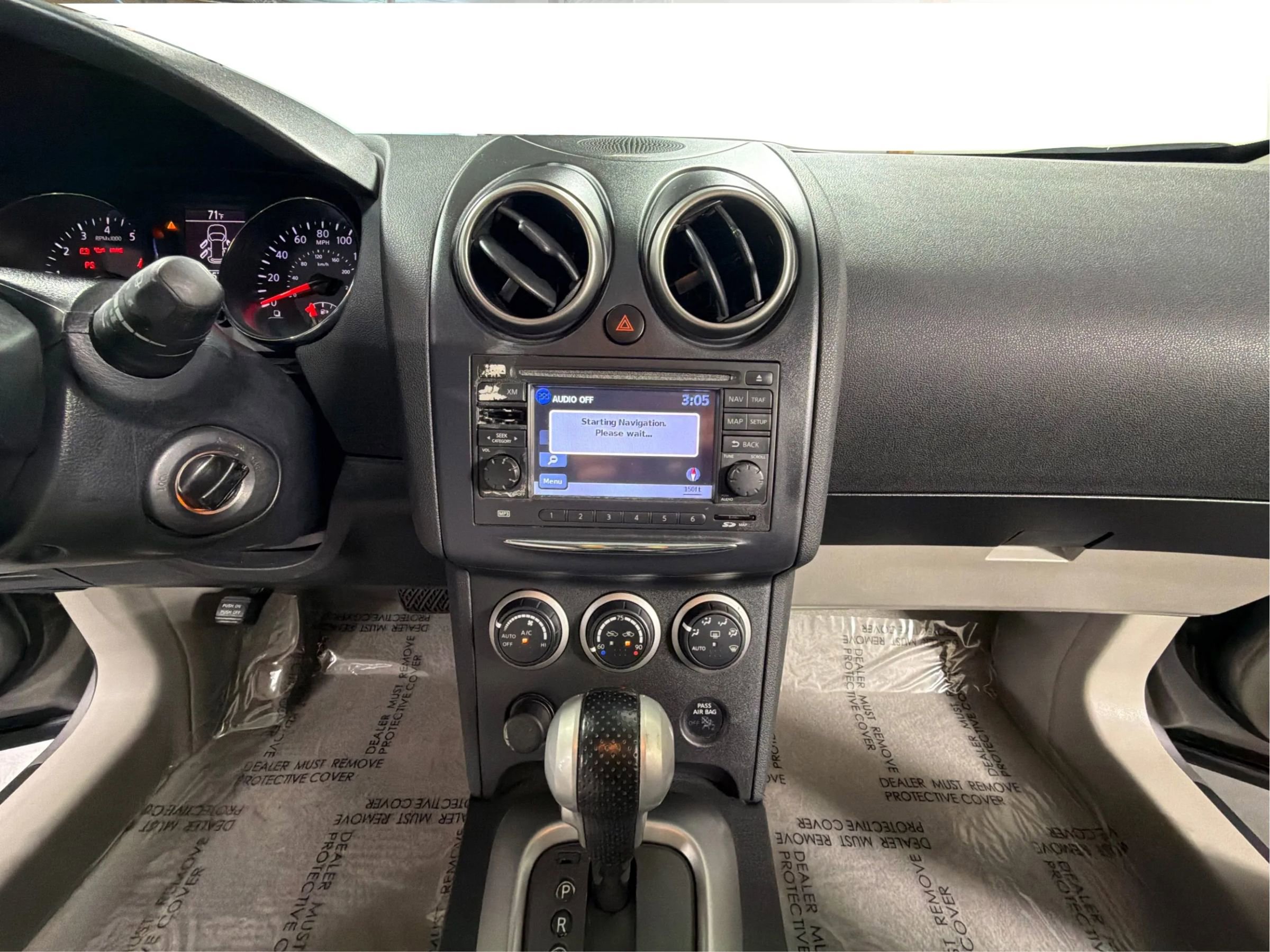 Used 2013 Nissan Rogue SL FWD image 9