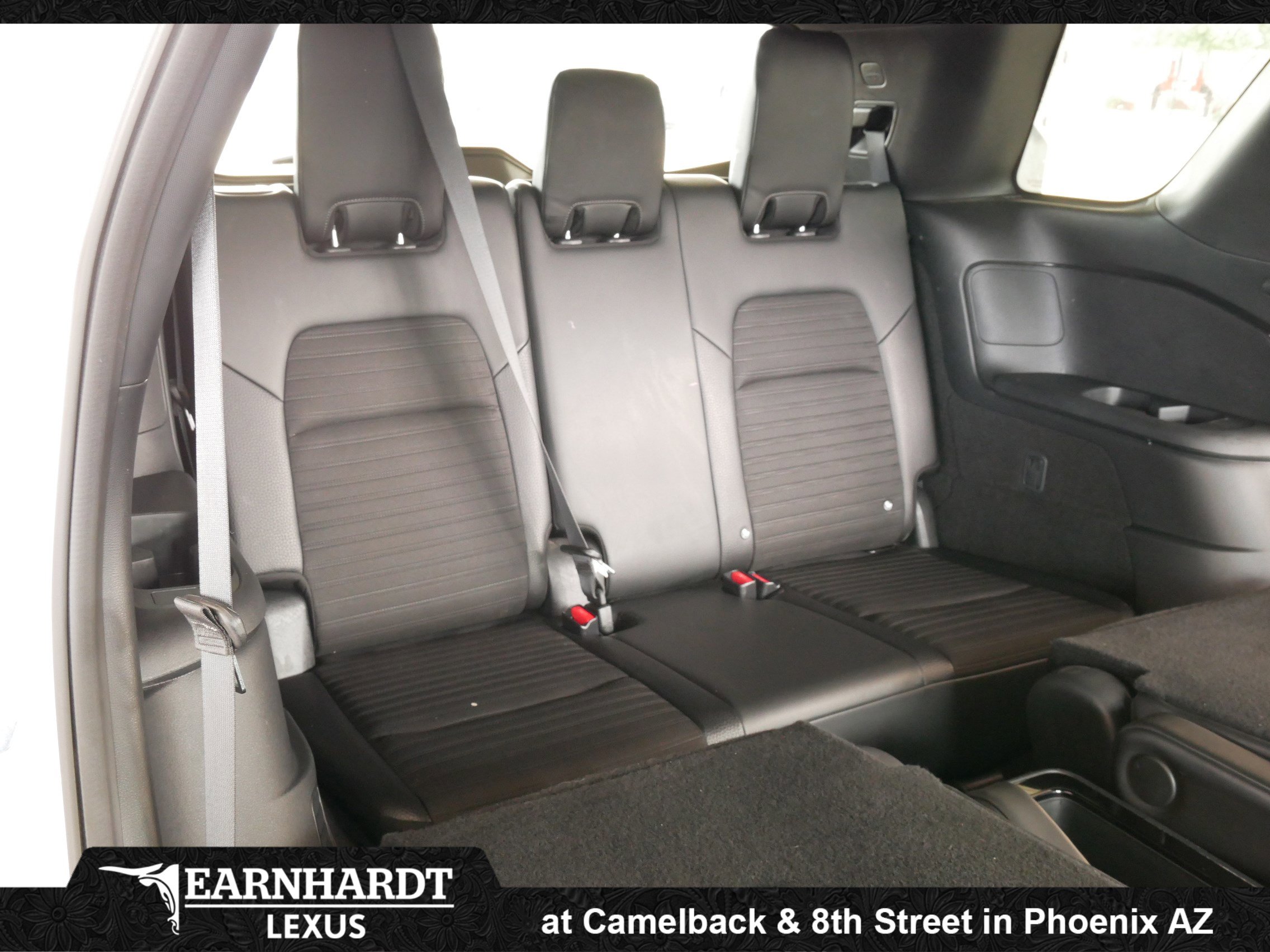 Used 2025 Nissan Pathfinder Rock Creek image 26