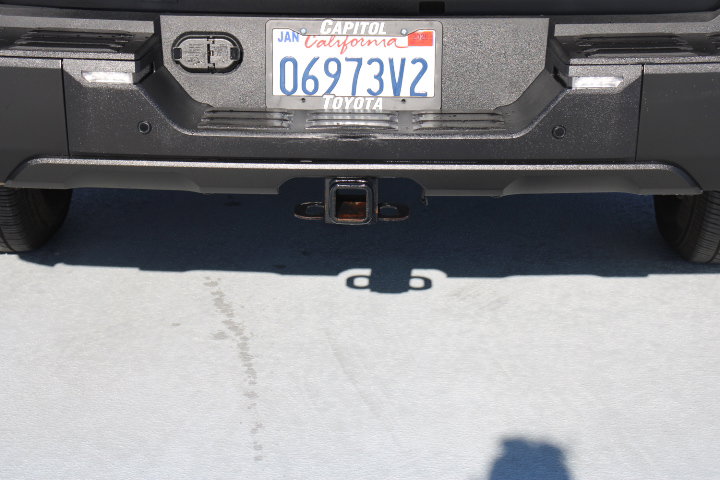 Used 2022 Toyota Tundra SR5 image 5