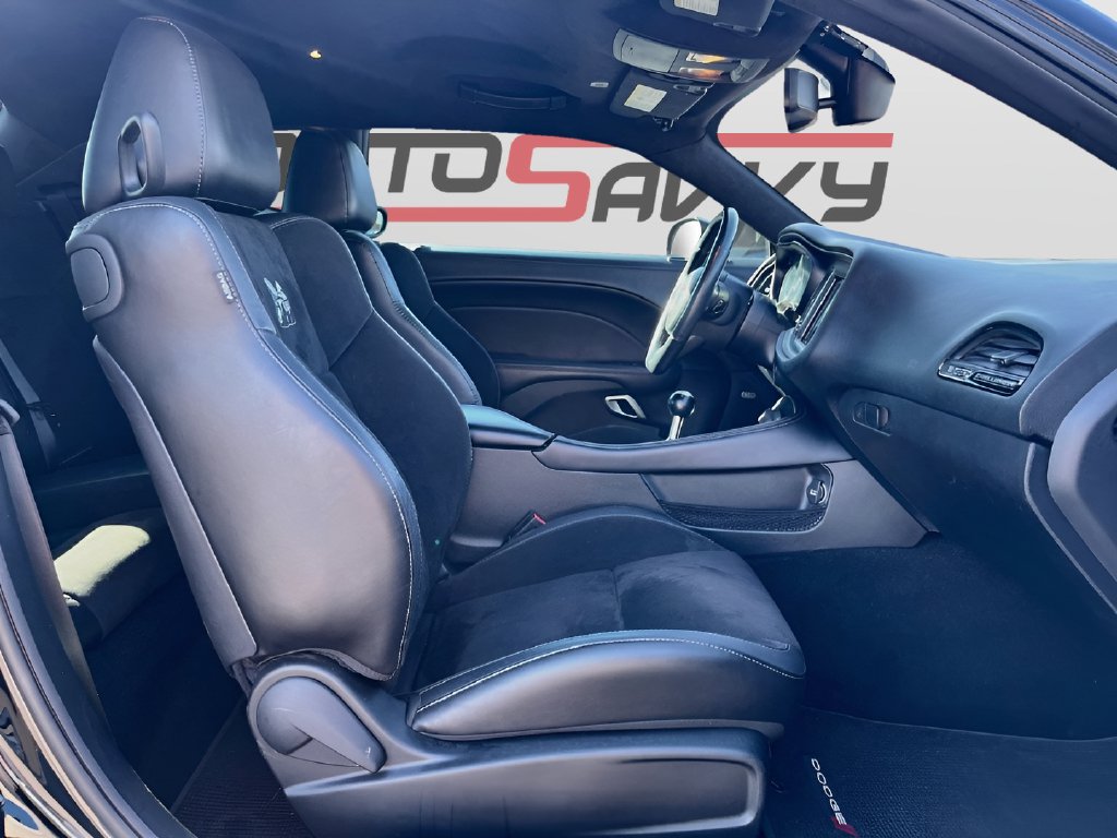 Used 2023 Dodge Challenger R/T Scat Pack RWD image 28