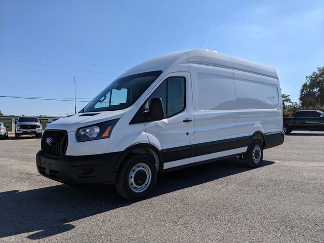 New 2026 Ford Transit 350 148 High Roof Extended w/ Load Area Protection Package image 8