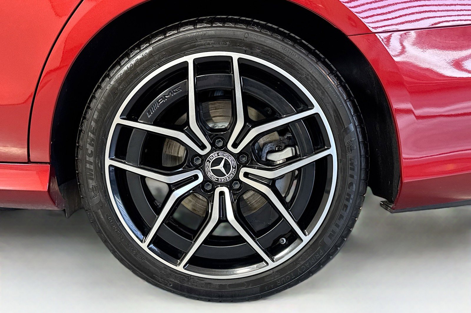 Used 2021 Mercedes-Benz E 350 Sedan w/ Premium Package image 30