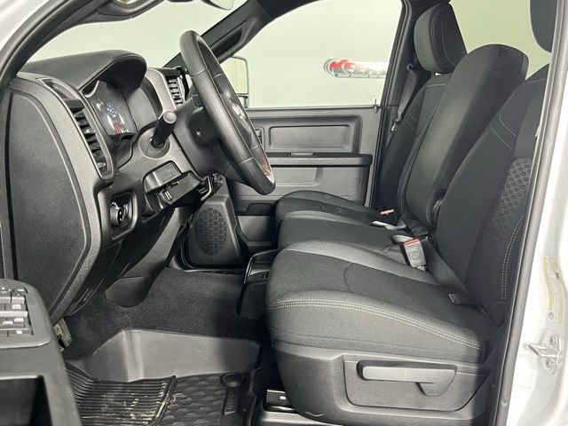 New 2025 RAM 2500 Tradesman image 24