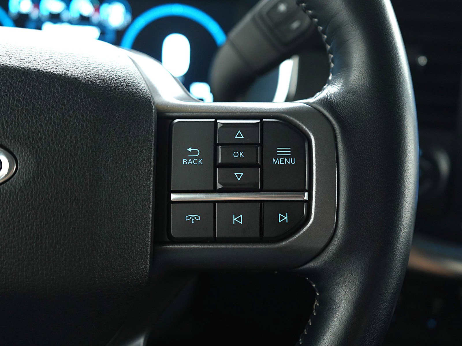 Used 2021 Ford F150 Lariat image 27