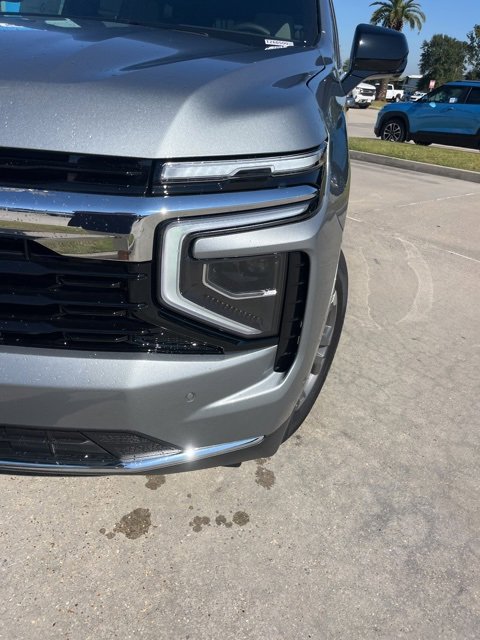 New 2026 Chevrolet Tahoe LS w/ LPO, Dark Essentials Package image 12